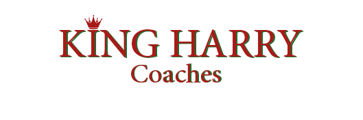 King Harry Coaches